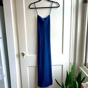 Banana Republic Slip Dress